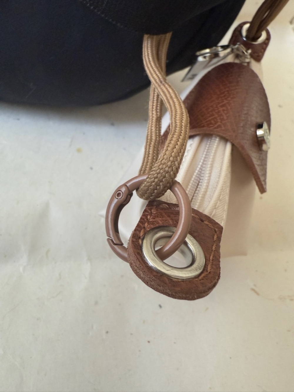 Mini Bag - Picture 5 of 6